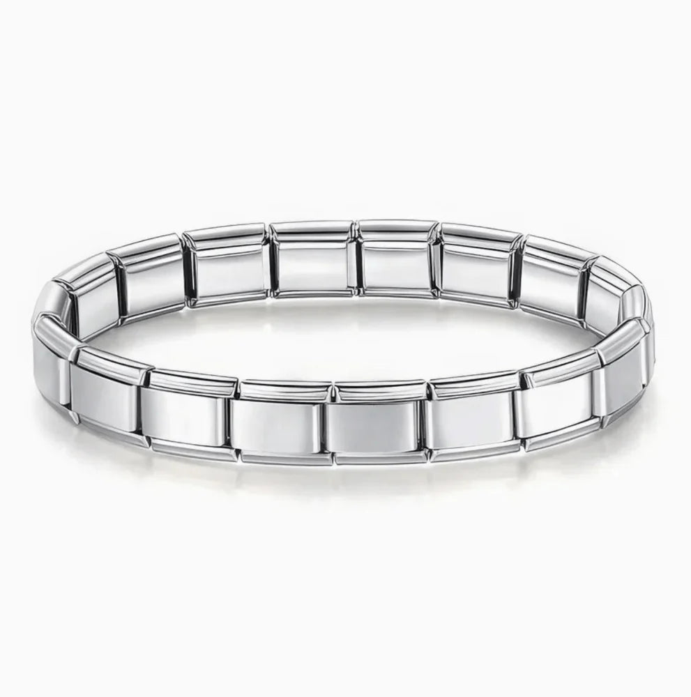 Charmz Italian Bracelet | The Classic