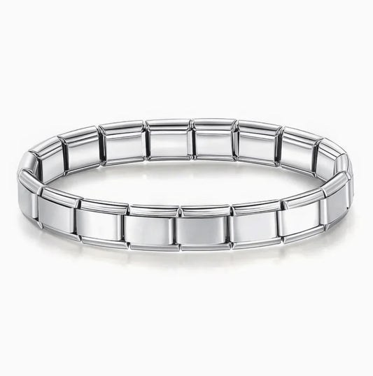 Charmz Italian Bracelet | The Classic