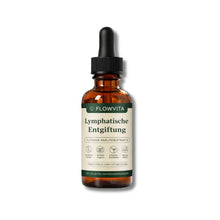 FlowVita™ Lymfe-Drainage Druppels