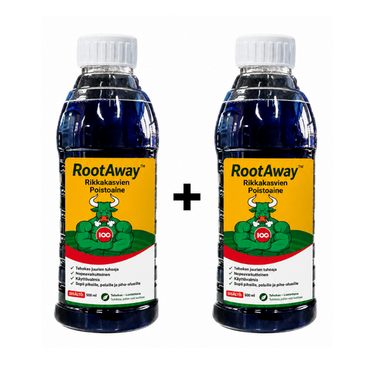 RootAway™ Root Killer